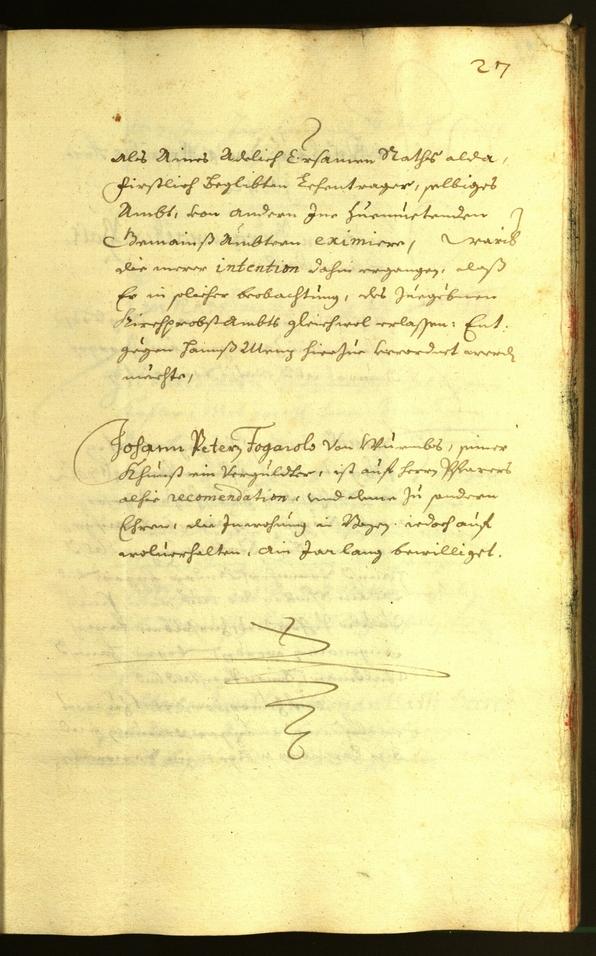 Civic Archives of Bozen-Bolzano - BOhisto Minutes of the council 1669 