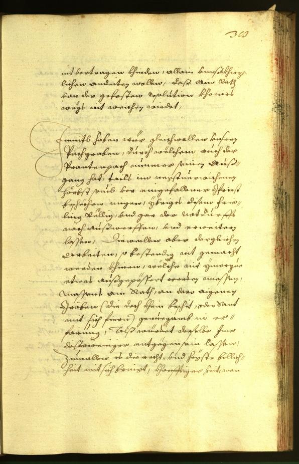 Civic Archives of Bozen-Bolzano - BOhisto Minutes of the council 1669 