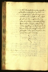Stadtarchiv Bozen - BOhisto Ratsprotokoll 1669 - 