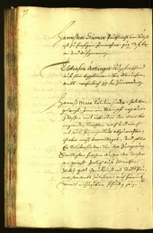 Civic Archives of Bozen-Bolzano - BOhisto Minutes of the council 1669 - 