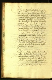 Civic Archives of Bozen-Bolzano - BOhisto Minutes of the council 1669 - 