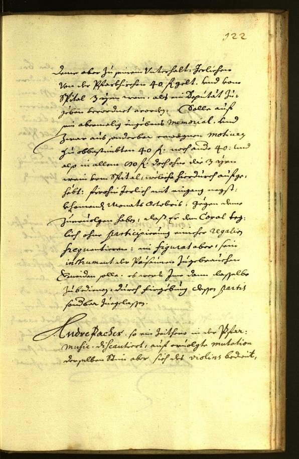 Civic Archives of Bozen-Bolzano - BOhisto Minutes of the council 1670 