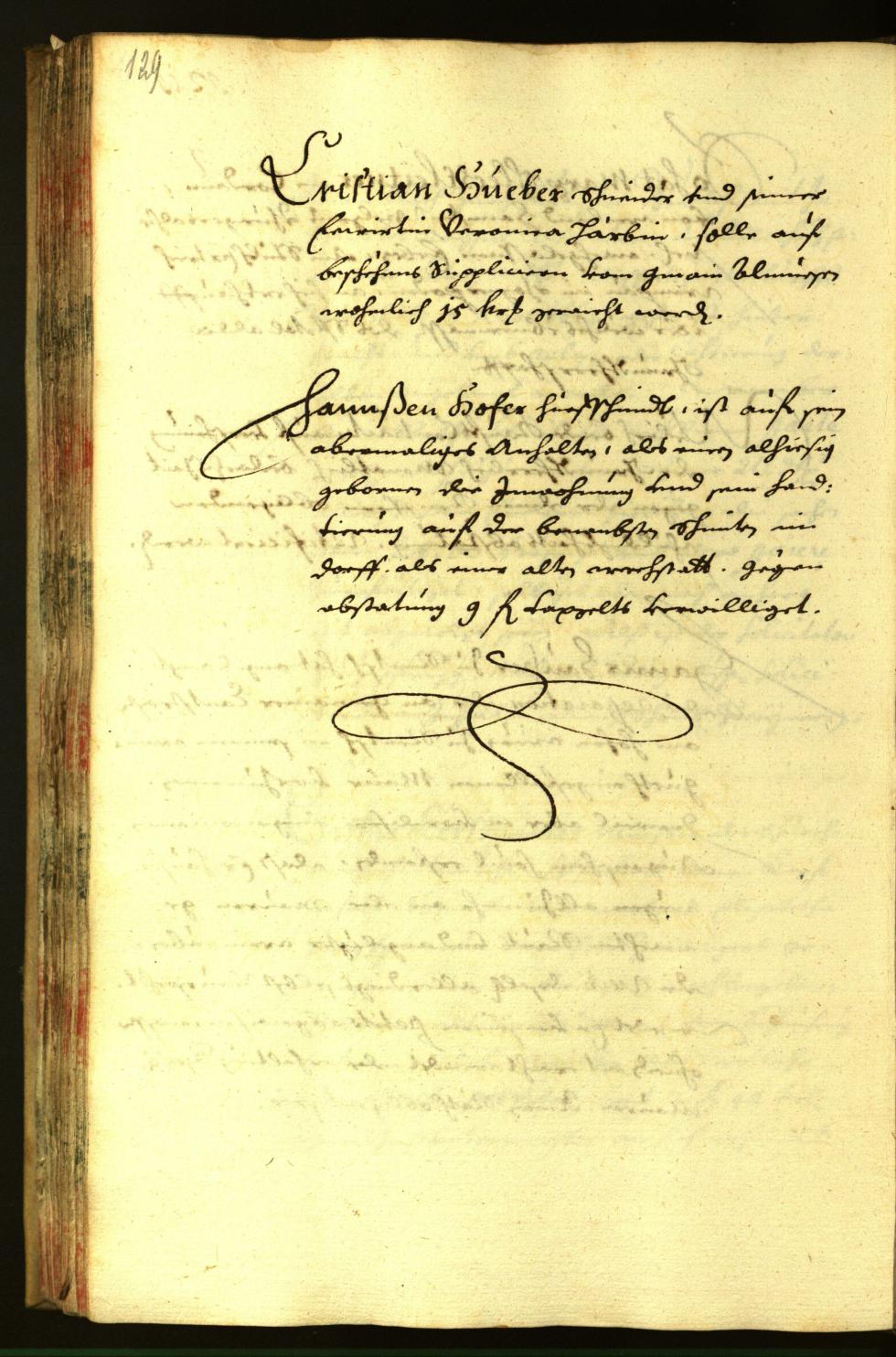 Civic Archives of Bozen-Bolzano - BOhisto Minutes of the council 1670 