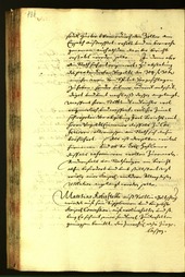 Civic Archives of Bozen-Bolzano - BOhisto Minutes of the council 1670 - 