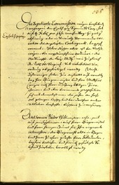 Stadtarchiv Bozen - BOhisto Ratsprotokoll 1670 - 