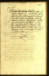 Stadtarchiv Bozen - BOhisto Ratsprotokoll 1670 - 