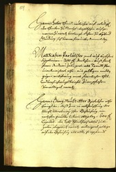 Archivio Storico della Città di Bolzano - BOhisto protocollo consiliare 1670 - 