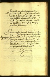 Civic Archives of Bozen-Bolzano - BOhisto Minutes of the council 1670 - 