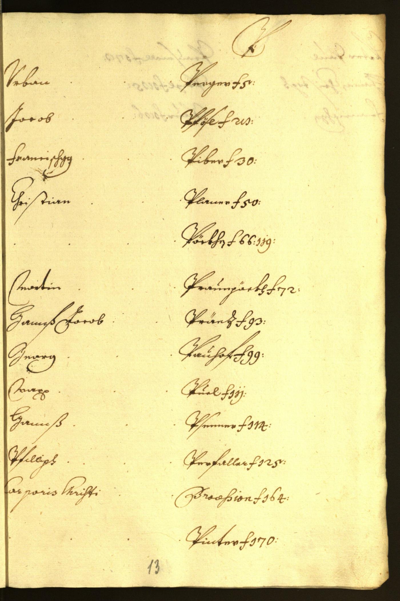 Archivio Storico della Città di Bolzano - BOhisto protocollo consiliare 1671/72 