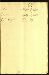 Civic Archives of Bozen-Bolzano - BOhisto Minutes of the council 1671/72 - 