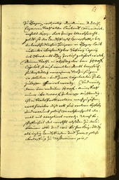 Stadtarchiv Bozen - BOhisto Ratsprotokoll 1671 - 