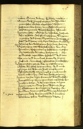 Civic Archives of Bozen-Bolzano - BOhisto Minutes of the council 1671 - 