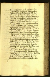 Civic Archives of Bozen-Bolzano - BOhisto Minutes of the council 1671 - 