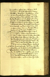 Civic Archives of Bozen-Bolzano - BOhisto Minutes of the council 1671 - 