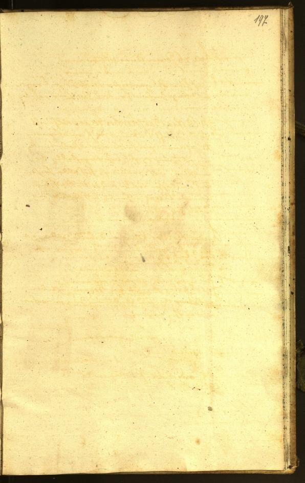 Civic Archives of Bozen-Bolzano - BOhisto Minutes of the council 1672 