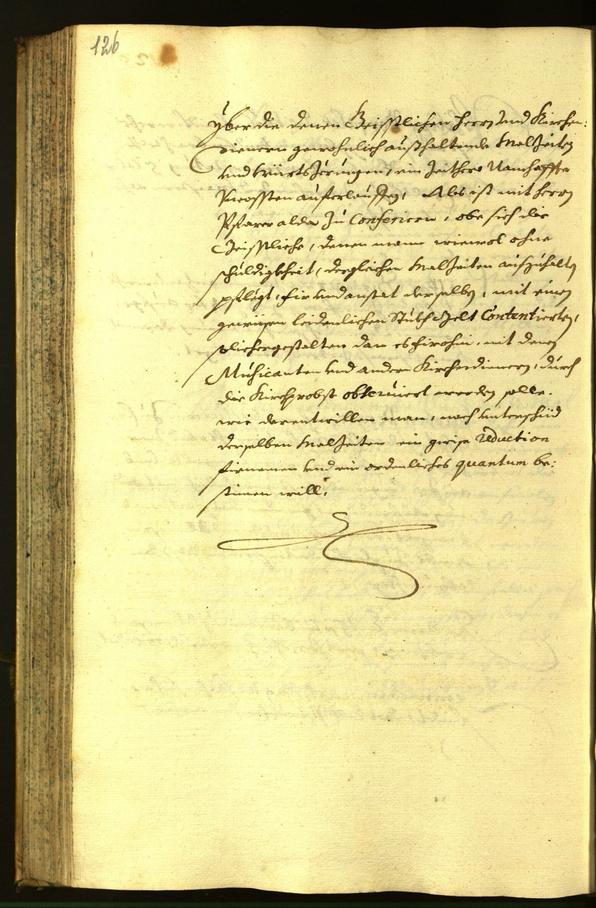 Archivio Storico della Città di Bolzano - BOhisto protocollo consiliare 1672 