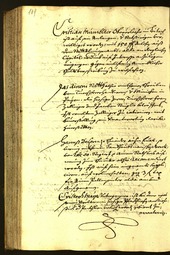 Archivio Storico della Città di Bolzano - BOhisto protocollo consiliare 1672 - 