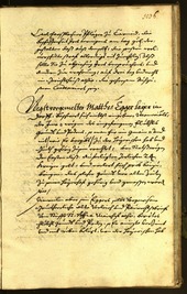 Civic Archives of Bozen-Bolzano - BOhisto Minutes of the council 1672 - 