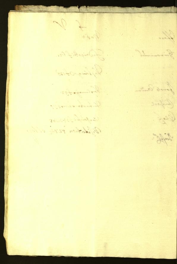 Archivio Storico della Città di Bolzano - BOhisto protocollo consiliare 1673/74 