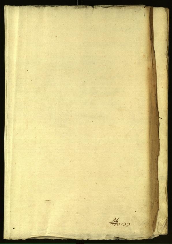 Civic Archives of Bozen-Bolzano - BOhisto Minutes of the council 1673/74 