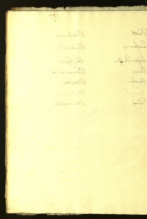 Civic Archives of Bozen-Bolzano - BOhisto Minutes of the council 1673/74 