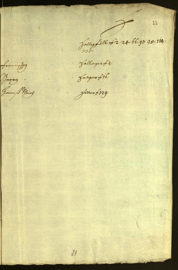 Civic Archives of Bozen-Bolzano - BOhisto Minutes of the council 1673/74 
