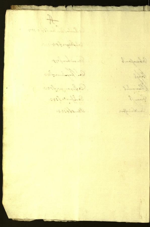 Civic Archives of Bozen-Bolzano - BOhisto Minutes of the council 1673/74 