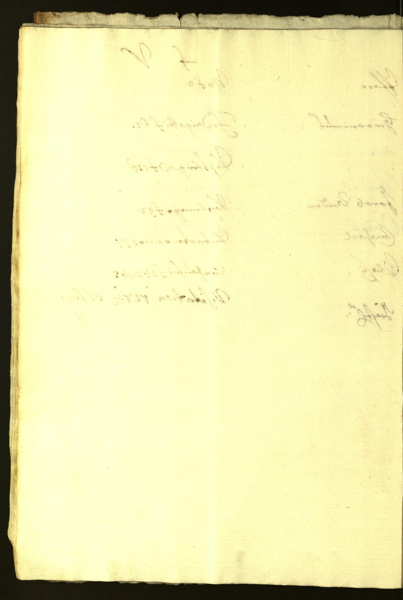 Civic Archives of Bozen-Bolzano - BOhisto Minutes of the council 1673/74 