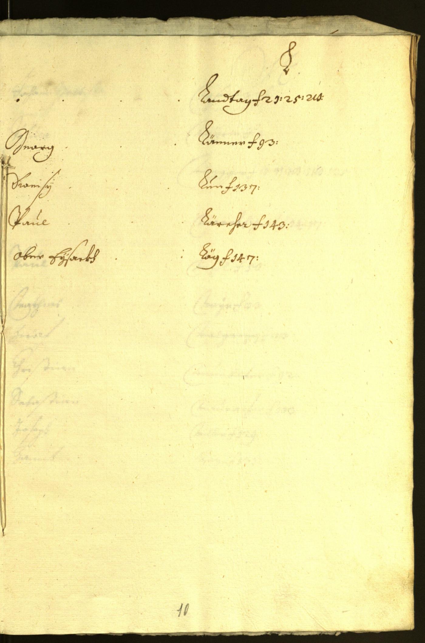 Civic Archives of Bozen-Bolzano - BOhisto Minutes of the council 1673/74 