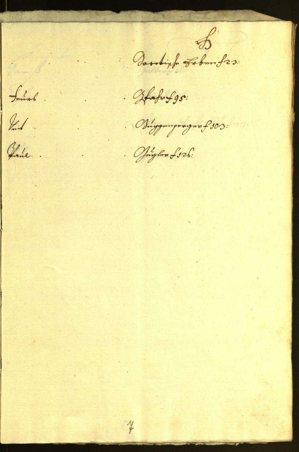 Civic Archives of Bozen-Bolzano - BOhisto Minutes of the council 1673/74 