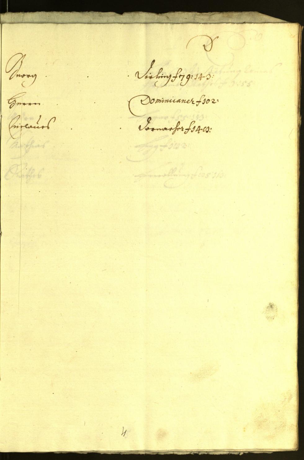 Civic Archives of Bozen-Bolzano - BOhisto Minutes of the council 1673/74 