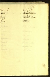 Archivio Storico della Città di Bolzano - BOhisto protocollo consiliare 1673/74 - 