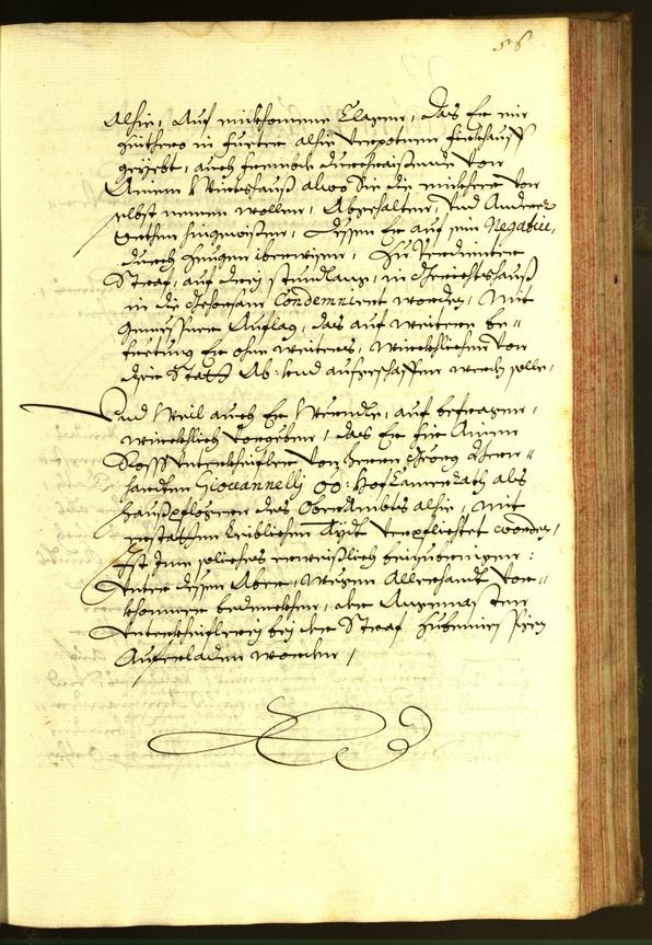 Archivio Storico della Città di Bolzano - BOhisto protocollo consiliare 1673 