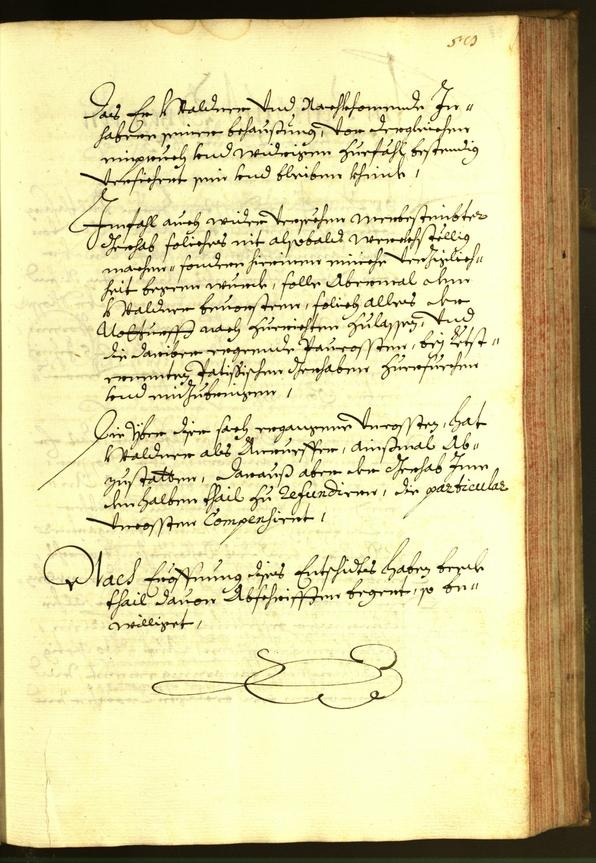 Civic Archives of Bozen-Bolzano - BOhisto Minutes of the council 1673 