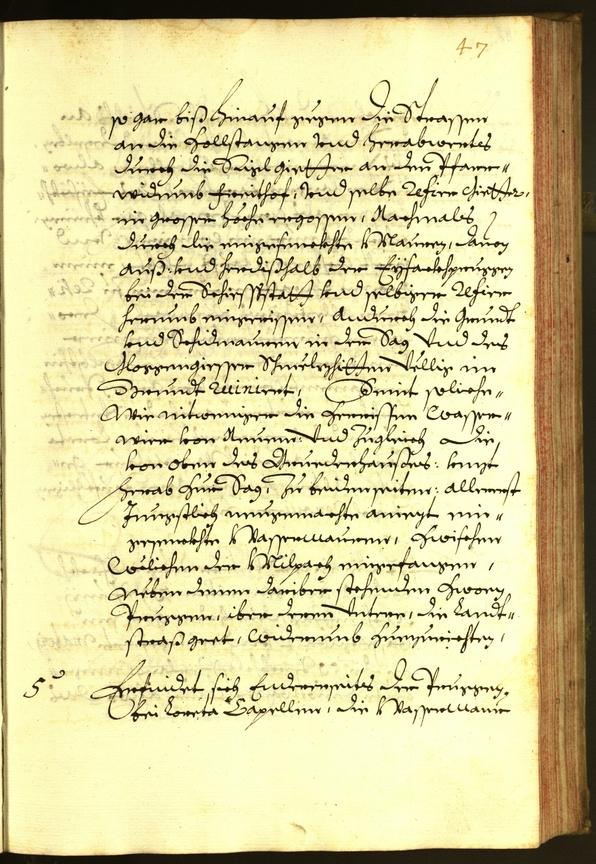 Stadtarchiv Bozen - BOhisto Ratsprotokoll 1673 