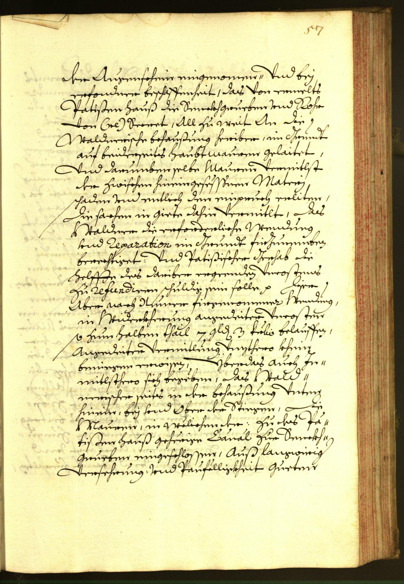 Civic Archives of Bozen-Bolzano - BOhisto Minutes of the council 1673 