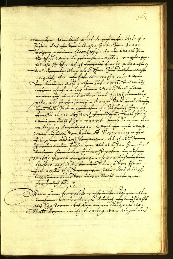 Civic Archives of Bozen-Bolzano - BOhisto Minutes of the council 1674 