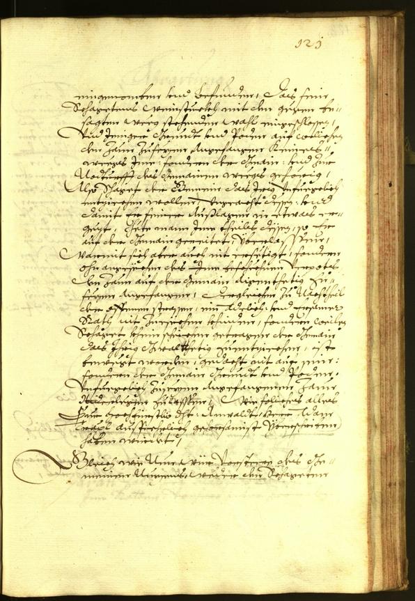 Civic Archives of Bozen-Bolzano - BOhisto Minutes of the council 1674 