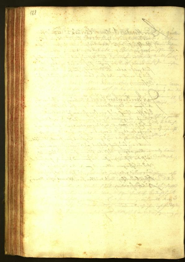 Archivio Storico della Città di Bolzano - BOhisto protocollo consiliare 1674 