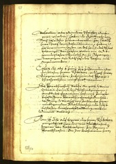 Civic Archives of Bozen-Bolzano - BOhisto Minutes of the council 1674 - 