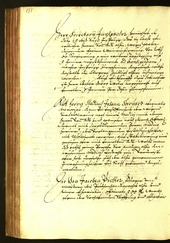 Archivio Storico della Città di Bolzano - BOhisto protocollo consiliare 1674 - 