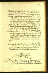 Civic Archives of Bozen-Bolzano - BOhisto Minutes of the council 1674 - 