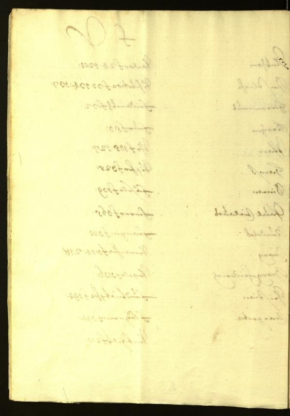 Civic Archives of Bozen-Bolzano - BOhisto Minutes of the council 1675/76 