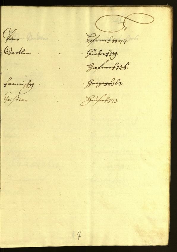 Civic Archives of Bozen-Bolzano - BOhisto Minutes of the council 1675/76 