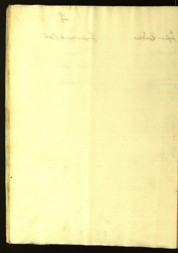 Civic Archives of Bozen-Bolzano - BOhisto Minutes of the council 1675/76 