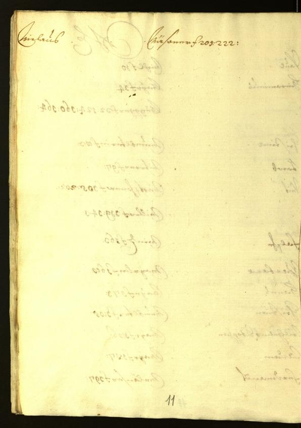 Civic Archives of Bozen-Bolzano - BOhisto Minutes of the council 1675/76 