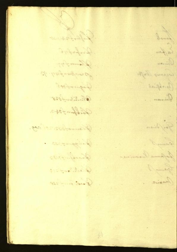 Civic Archives of Bozen-Bolzano - BOhisto Minutes of the council 1675/76 