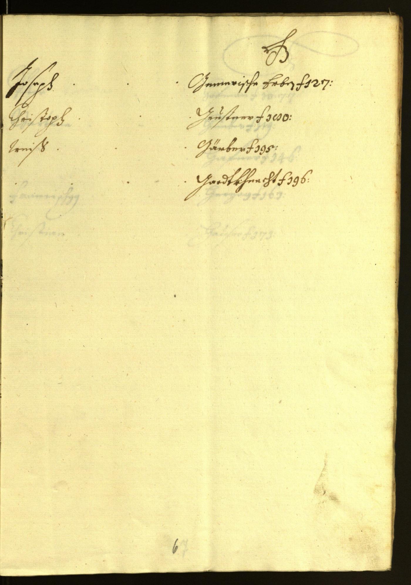 Archivio Storico della Città di Bolzano - BOhisto protocollo consiliare 1675/76 