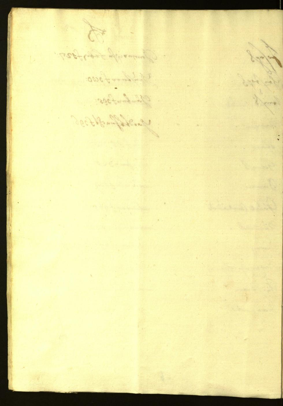 Civic Archives of Bozen-Bolzano - BOhisto Minutes of the council 1675/76 