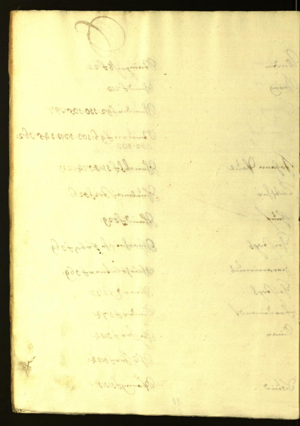 Civic Archives of Bozen-Bolzano - BOhisto Minutes of the council 1675/76 